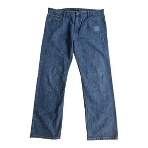 Blue Harbour Jeans Men Blue 40x31 Straight leg Regular Fit Medium Wash  New